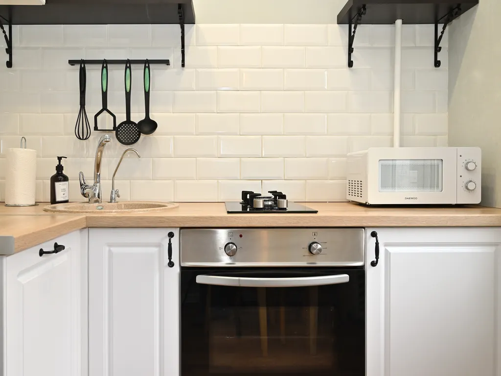 Самый Центр Ленинский