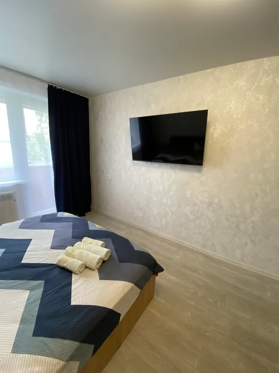 Уютная 2-комн квартира