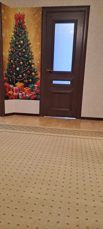 Квартира Уютная квартира в центре города — Анапа