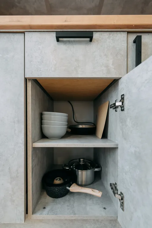 Уютная студия в центре города