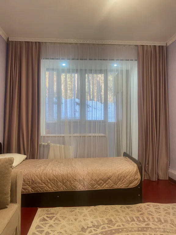 Апартаменты в 5 минутах от подъемников