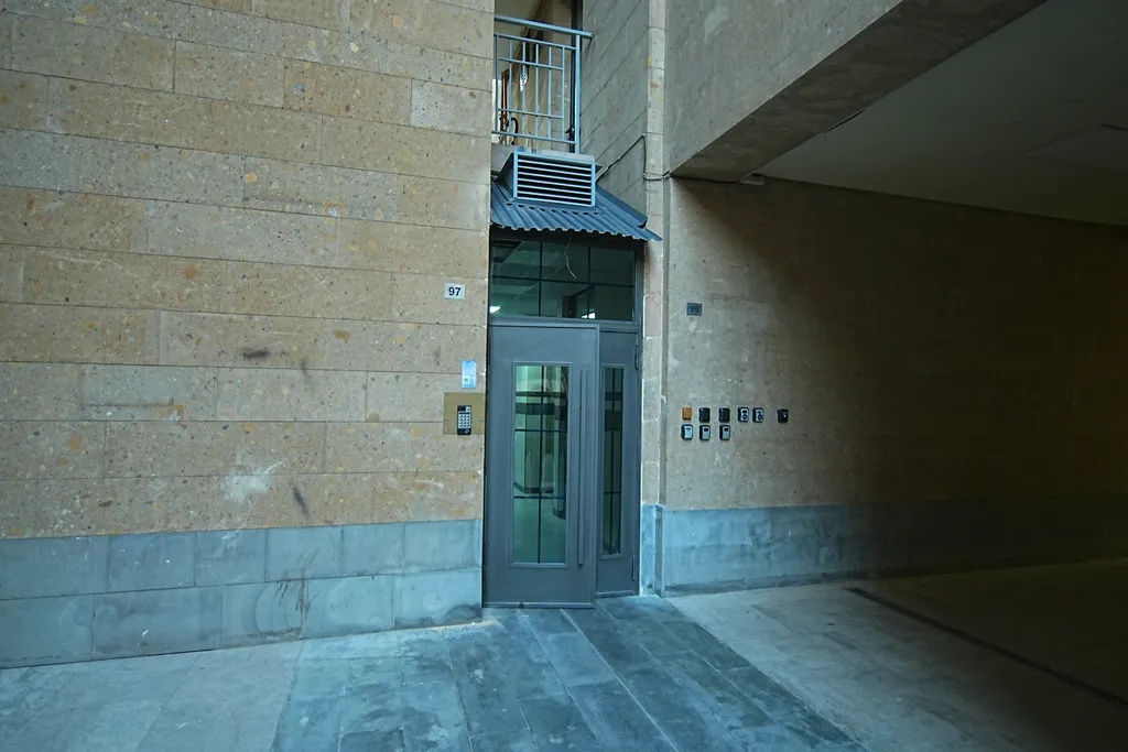 Уютная квартира c 1 спальней в центре города рядом с Сизнс парк