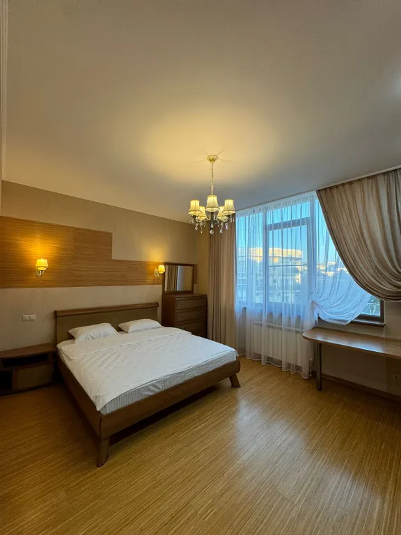 Апартаменты  "Вижу море"