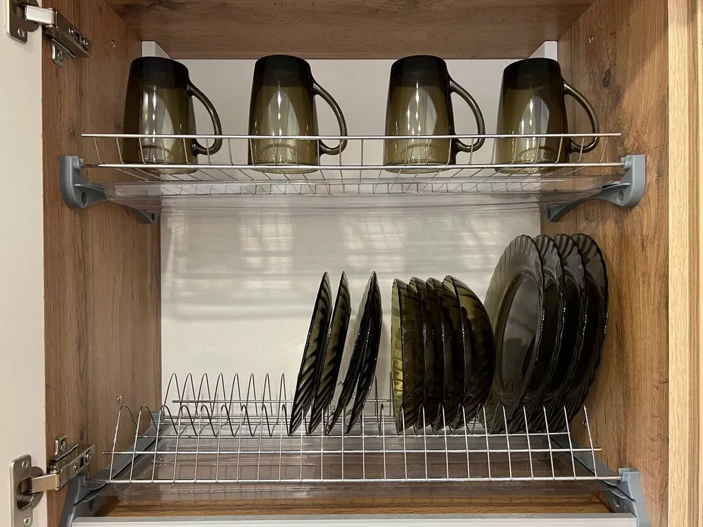 Шикарная однокомнатная квартира у Парк Хауса