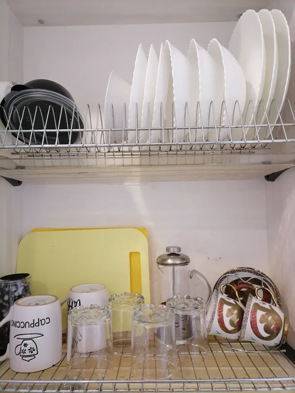 Квартира у Кремля