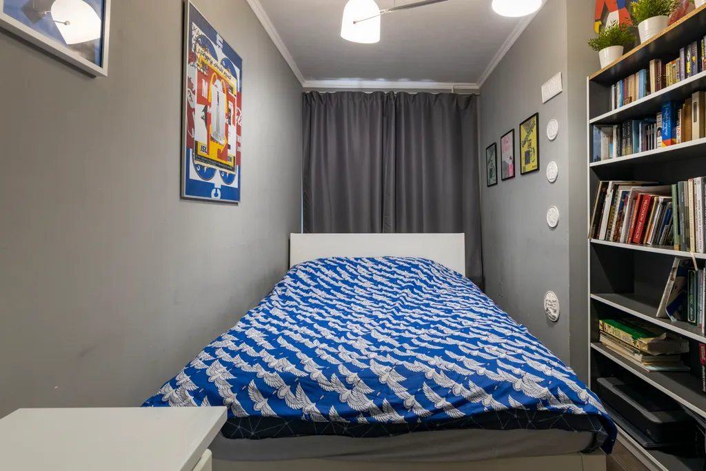 Квартира Модная квартира в центре — Санкт-Петербург