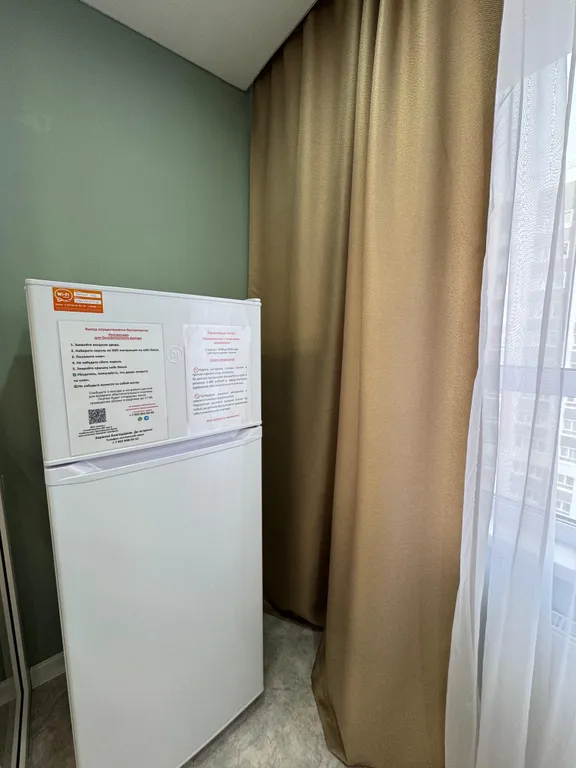 Приятная и уютная атмосфера