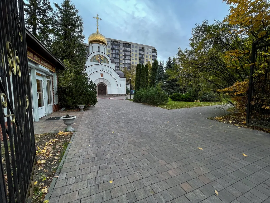 Квартира Уютная квартира в немецком доме в центре города и старинное пианино — Калининград