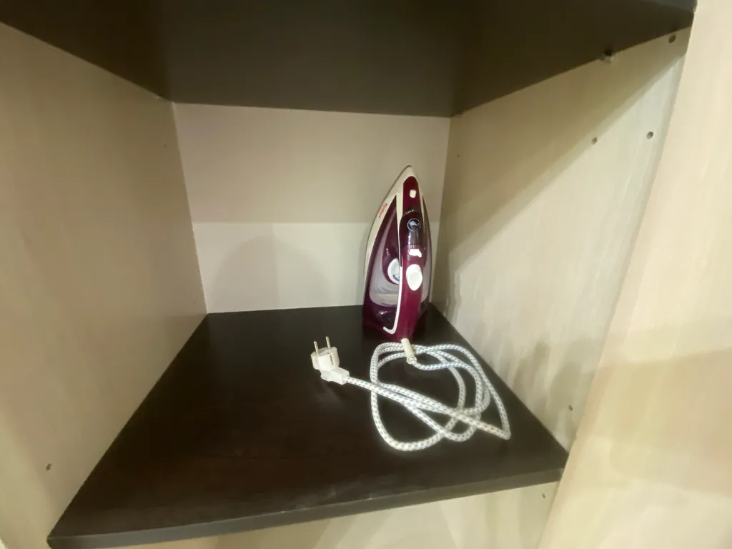 Квартира Уютная квартира — Элиста