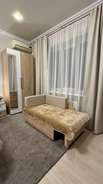 Комната