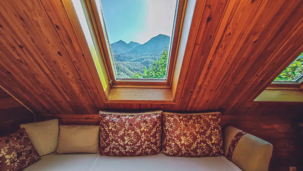 Дом в центре