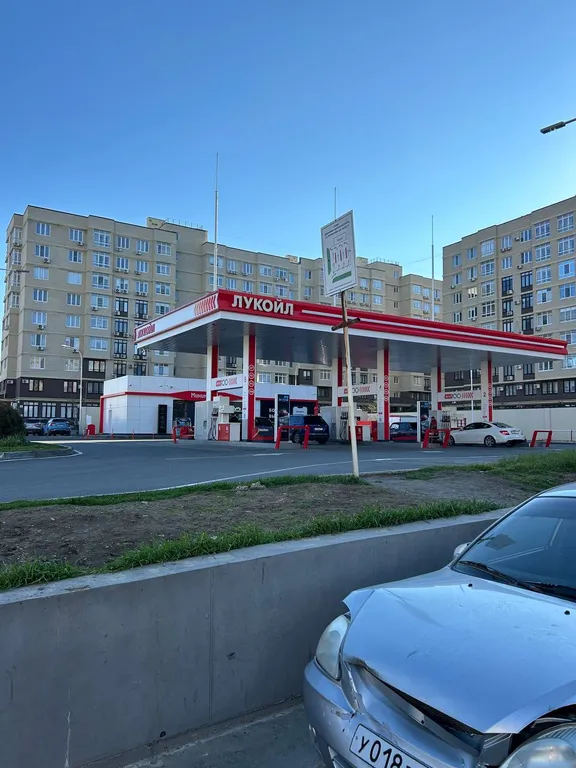 Квартира Апартаменты "Chocolate" — Анапа