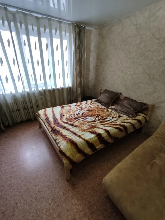 Уютная квартира в юго-западном районе — аренда посуточно в Воронеж