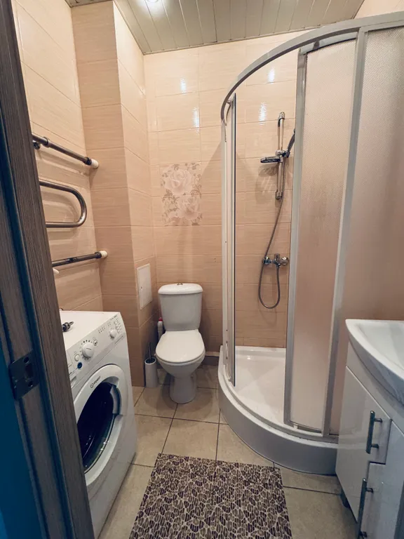 Уютная студия у метро