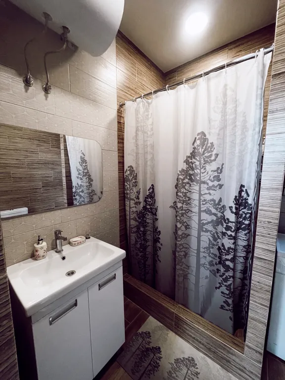 Коттедж Коттедж Котедж на Берегу моря — Кучугуры