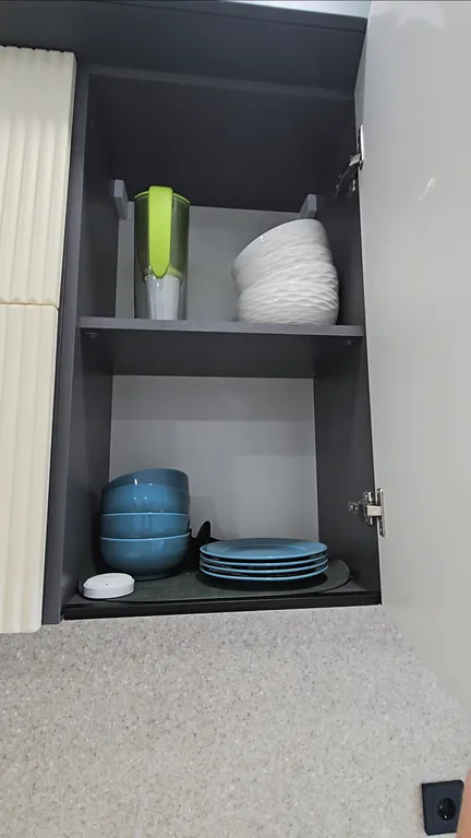 Квартира С видом на море уютная двухкомнатная квартира в ЖК Кавказ — Анапа