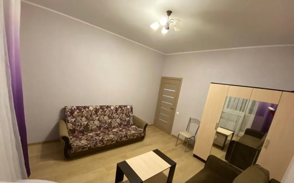 Комфортная уютная квартира