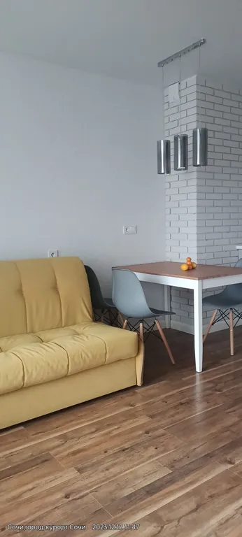 Уникальная квартира