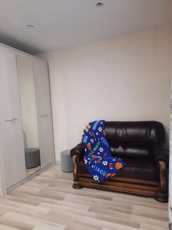 Уютная, светлая квартира