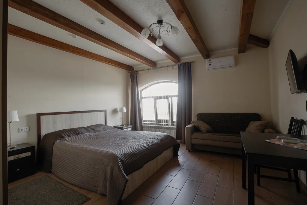 Квартира Комната — Краснодар