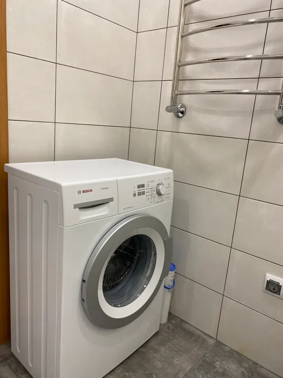 Gala apartment ozernaya