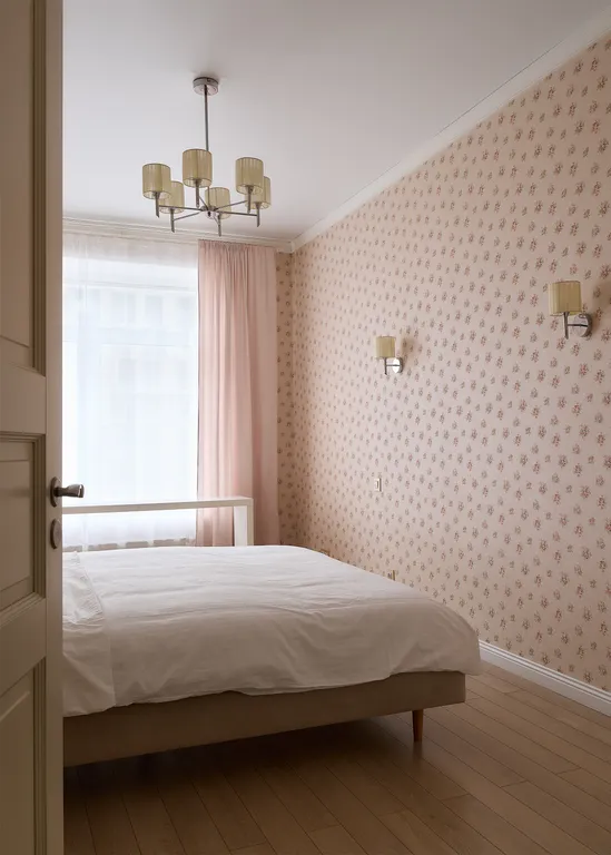 Квартира Квартира MyHomeYourHome на 27-й линии Васильевского острова, 16 — Санкт-Петербург