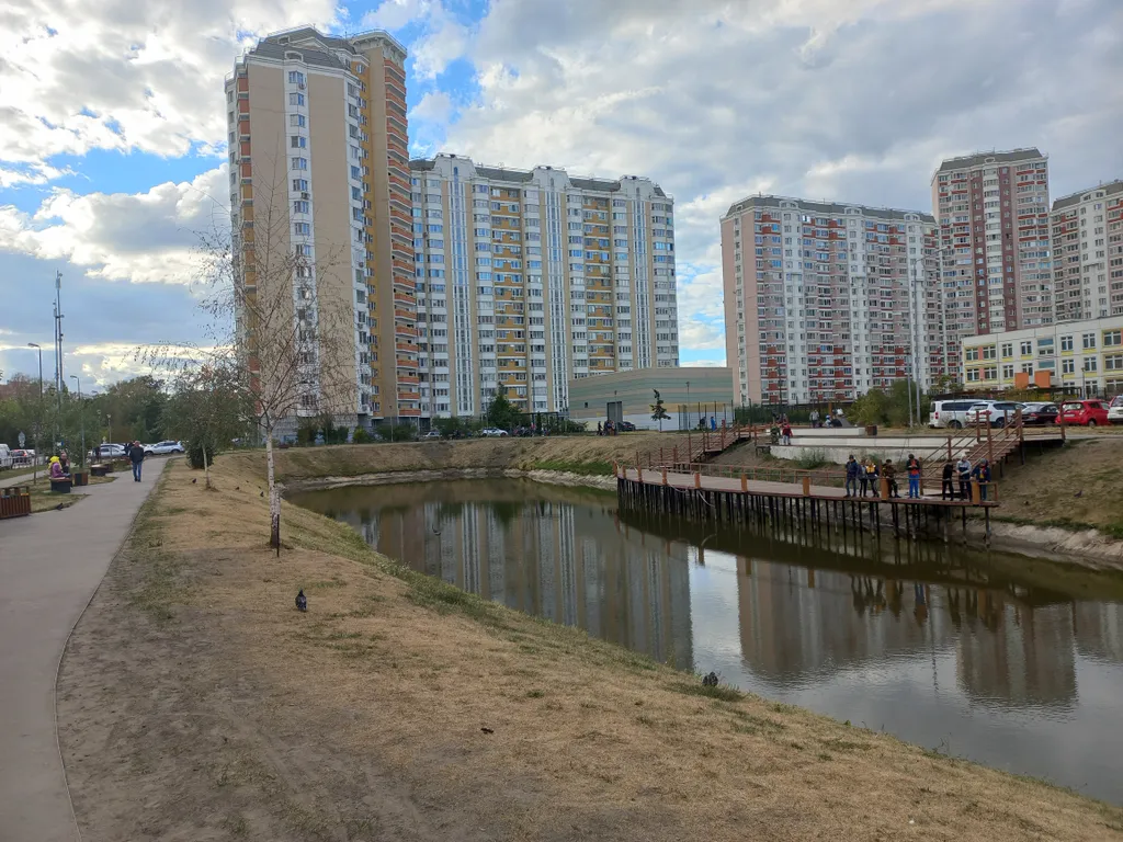 Уютно как дома