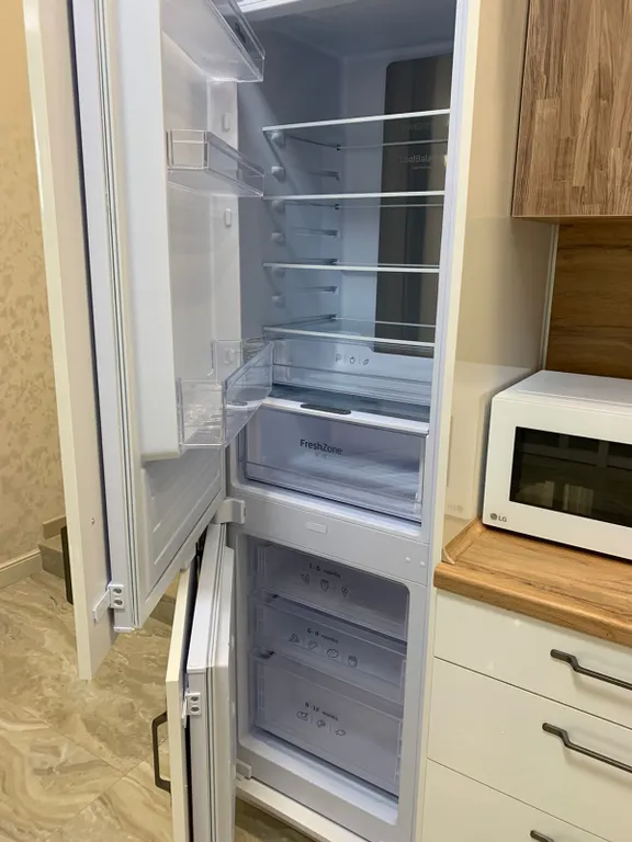 Квартира Квартира Комфортная стильная студия на берегу моря — Адлер