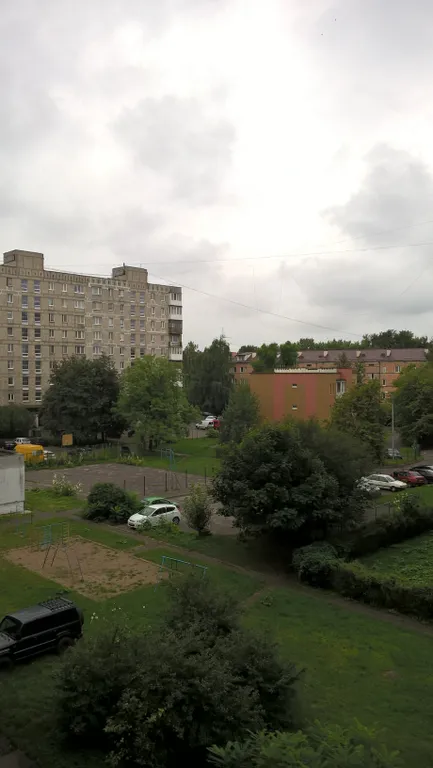 Квартира Уютная квартира в центре города — Калининград