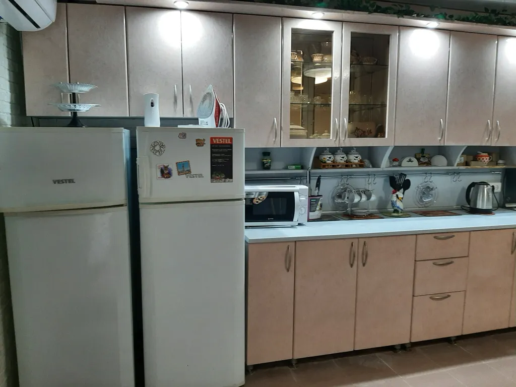 Танхаус с видом на море