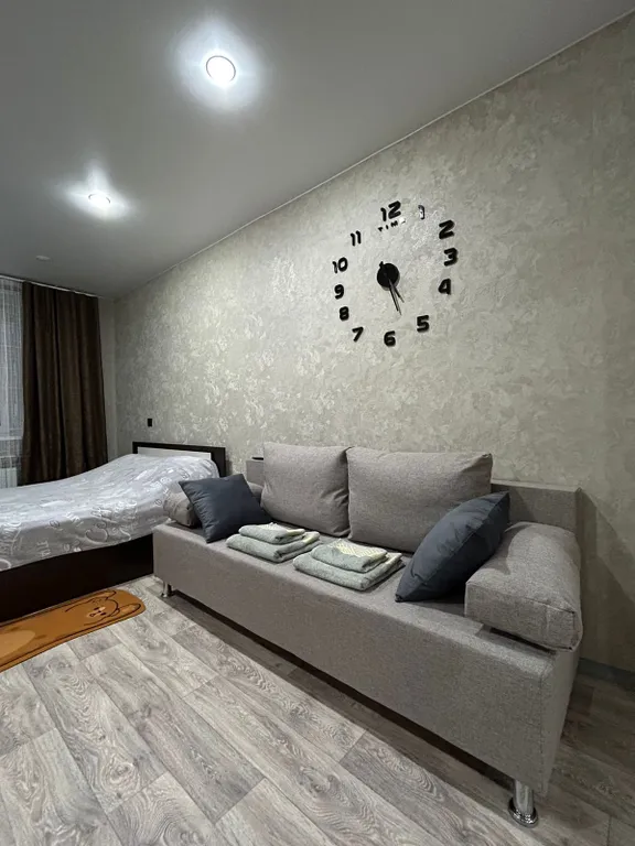 Отличная квартира