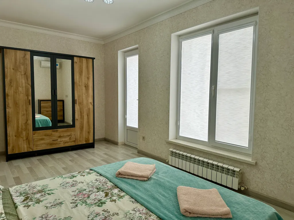 Комфортная вилла у моря