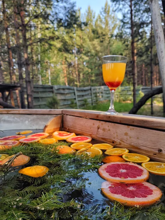 Дом для вашего отдыха