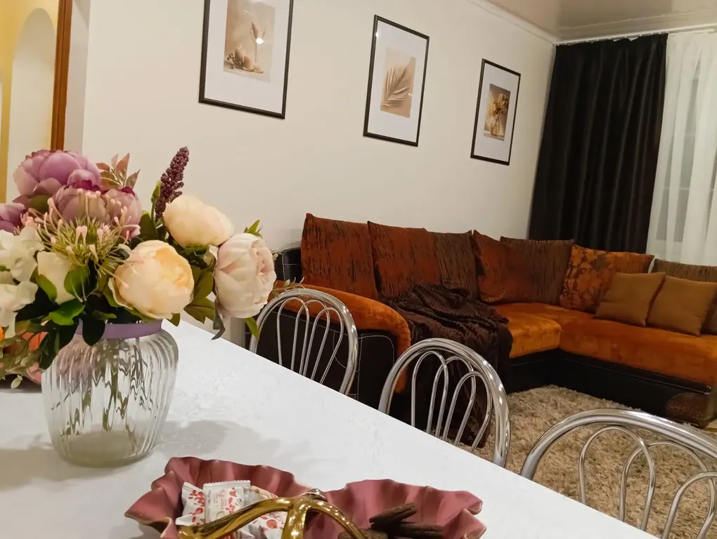 Деревянный дом со SPA-зоной и японской купелью