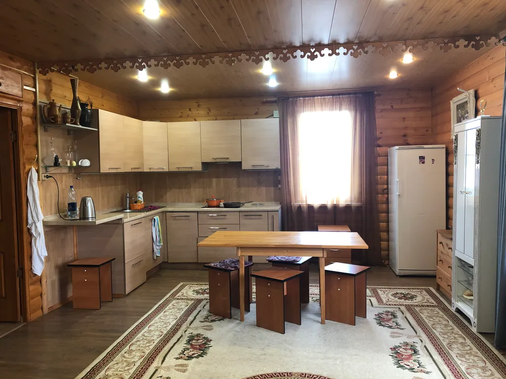 Собственный дом