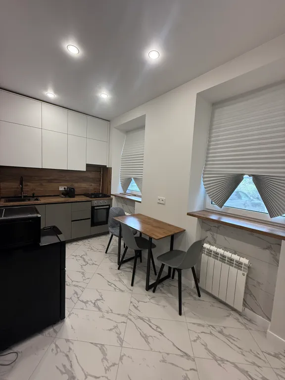 Квартира Квартира в центре Кронштадта — Кронштадт