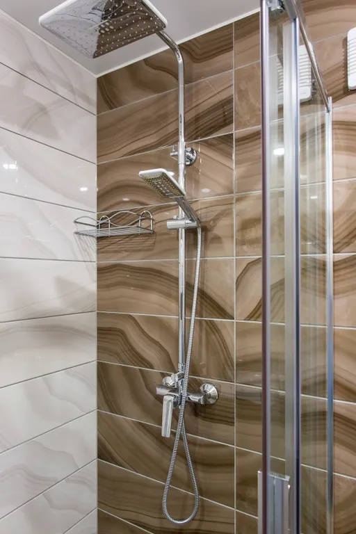 2-комнатная квартира у кремлевского парка