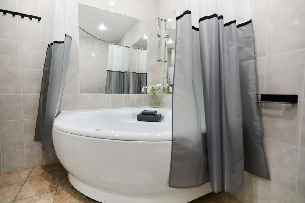 Комфортная и стильная квартира в топ-локации.