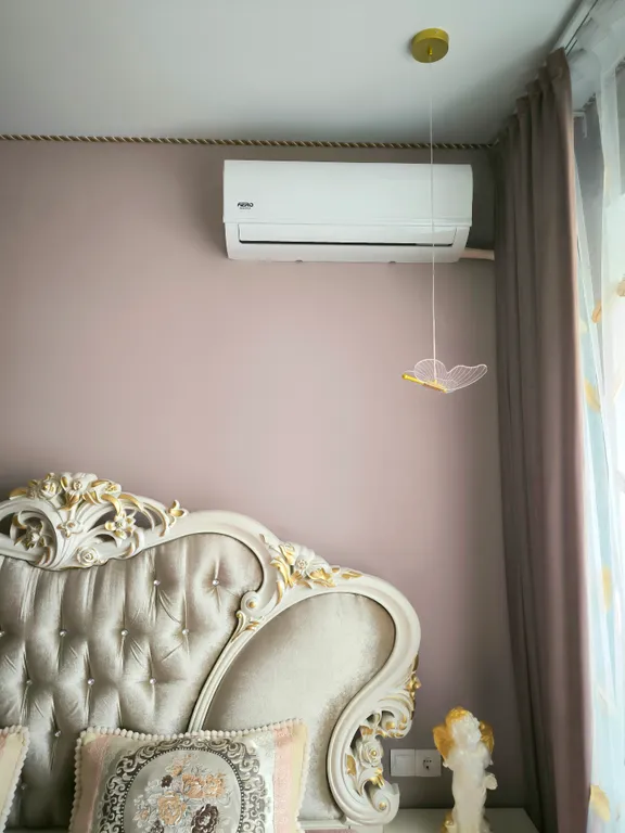 Квартира в элитном районе города