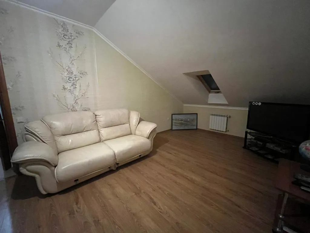 Просторная квартира недалеко от центра города — аренда посуточно в Суздаль