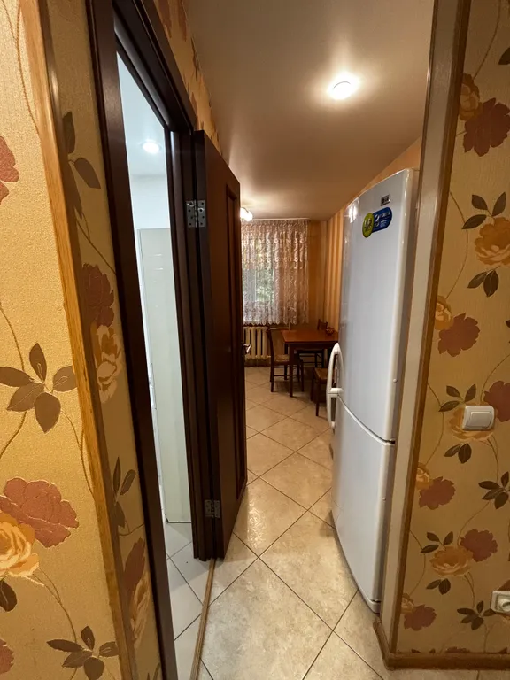 Квартира Уютная квартира в самом центре Калининграда — Калининград