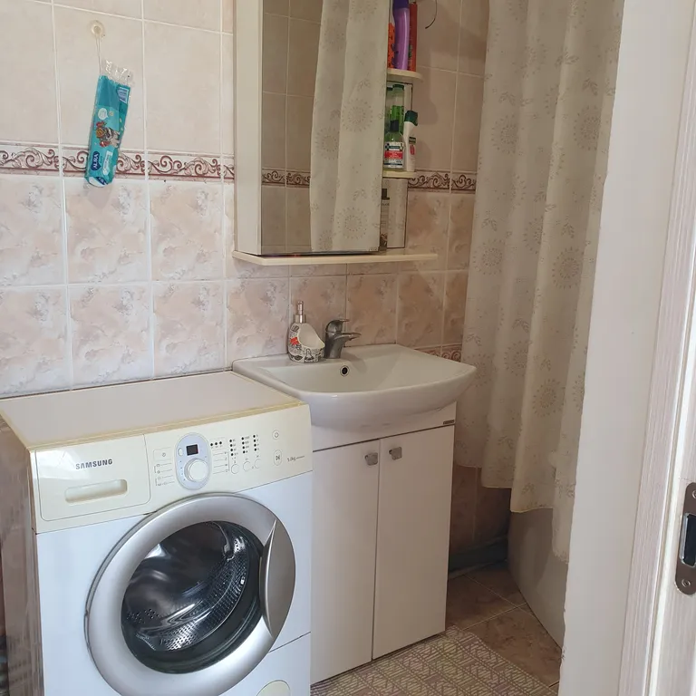 Уютная квартира около леса