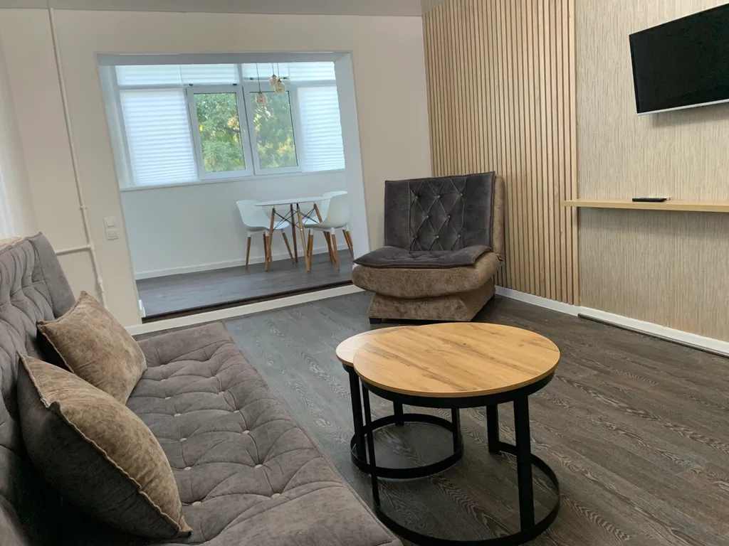 Уютная квартира рядом с метро Мирзо Улугбек и парком Гафур Гуляма