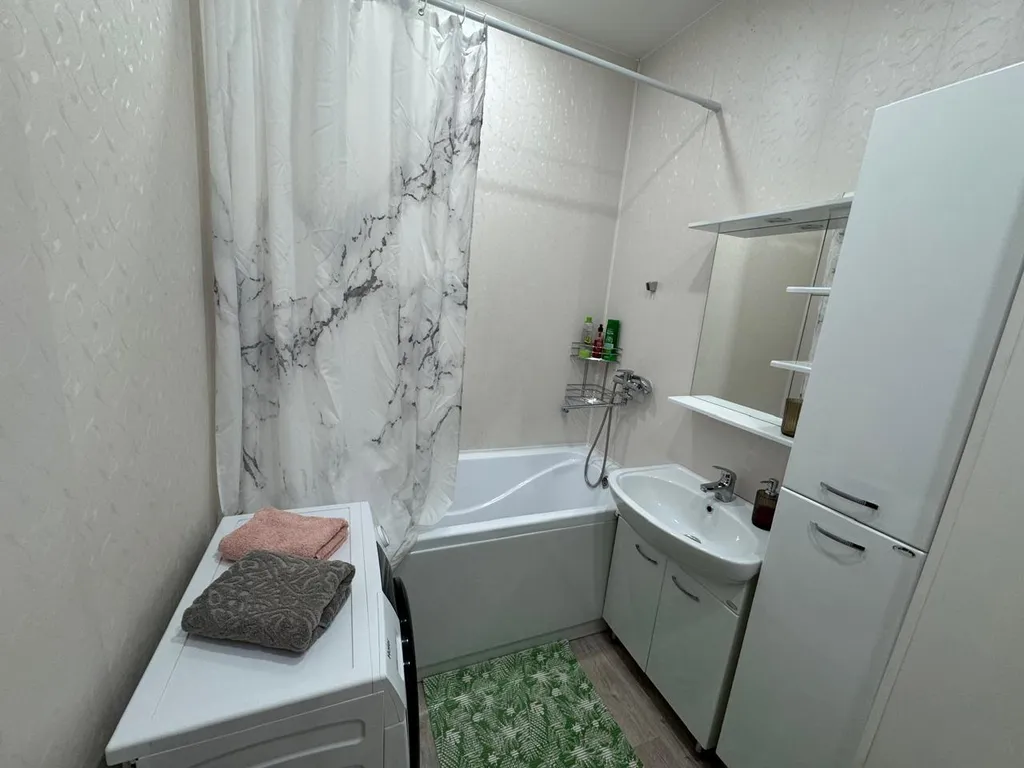 Квартира у Ледового