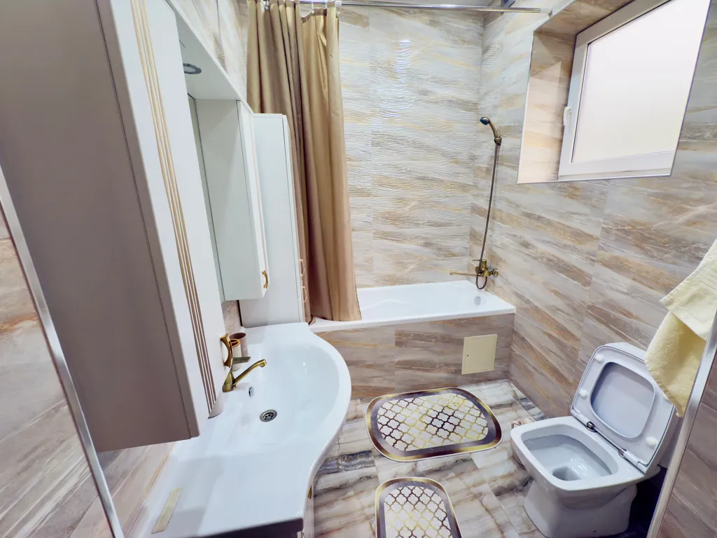 Дом в центре