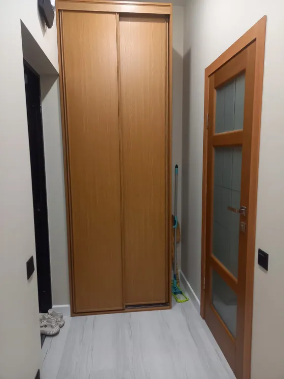 Уютная квартира для комфортного отдыха