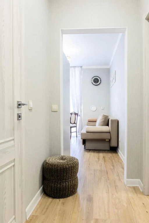 Квартира Уютные апартаменты у Верхнего Озера — Калининград