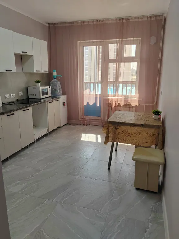 Уютная квартира рядом с поликлиникой