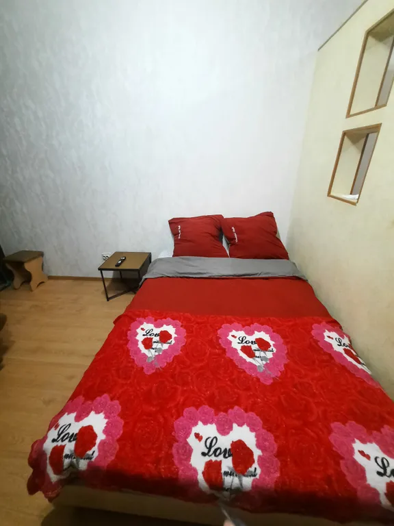 Квартира Уютная студия рядом с речкой — аренда посуточно в Серпухов