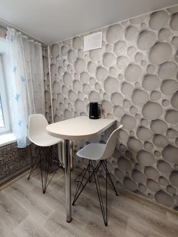 Квартира Чистая и уютная квартира в центре города — Ярославль